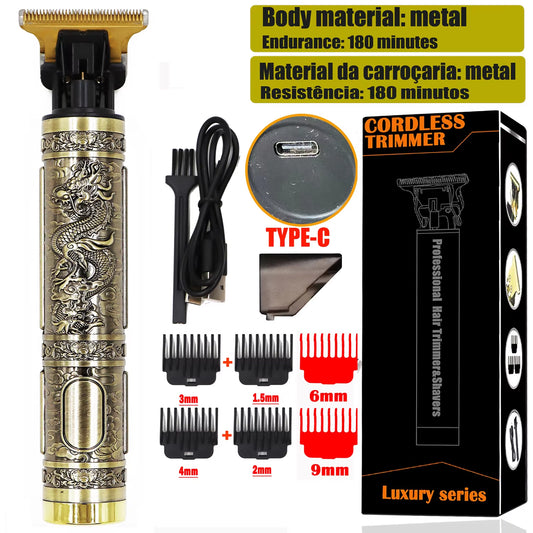 MasterTrim™ 7-in-1 Grooming Kit 